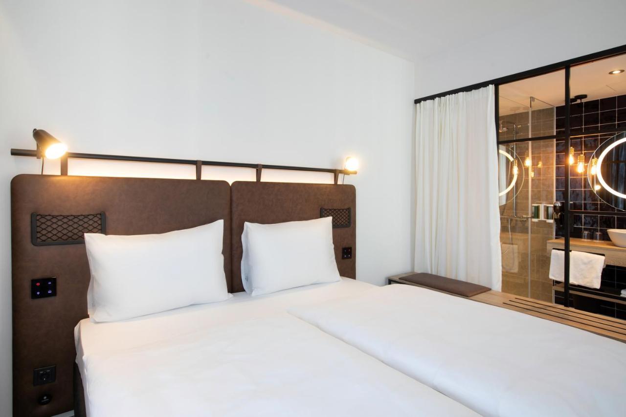 Quarto Twin Conforto
