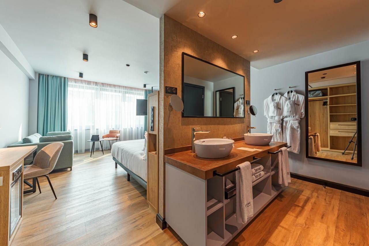 Suite Júnior
