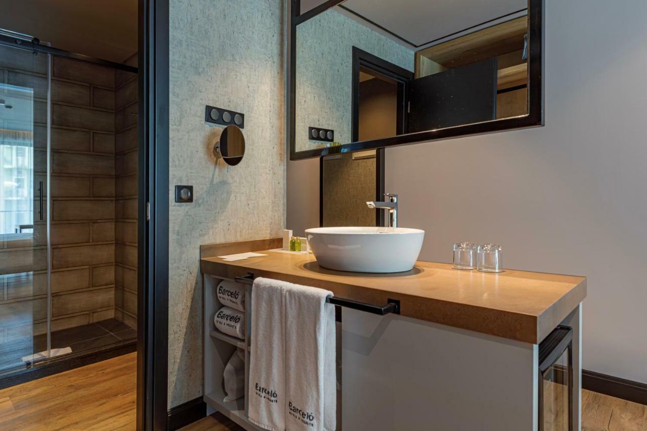 Quarto King Deluxe com Vista